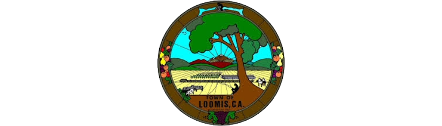 Town of Loomis