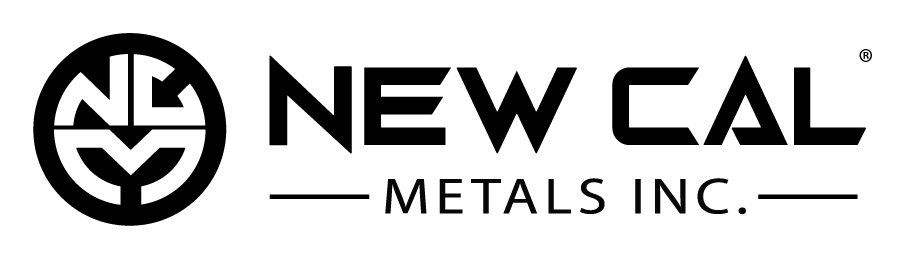 New Cal Metals