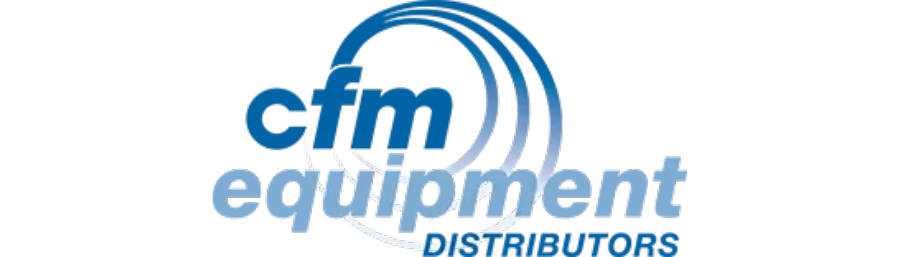 CFM Equipment Distributors